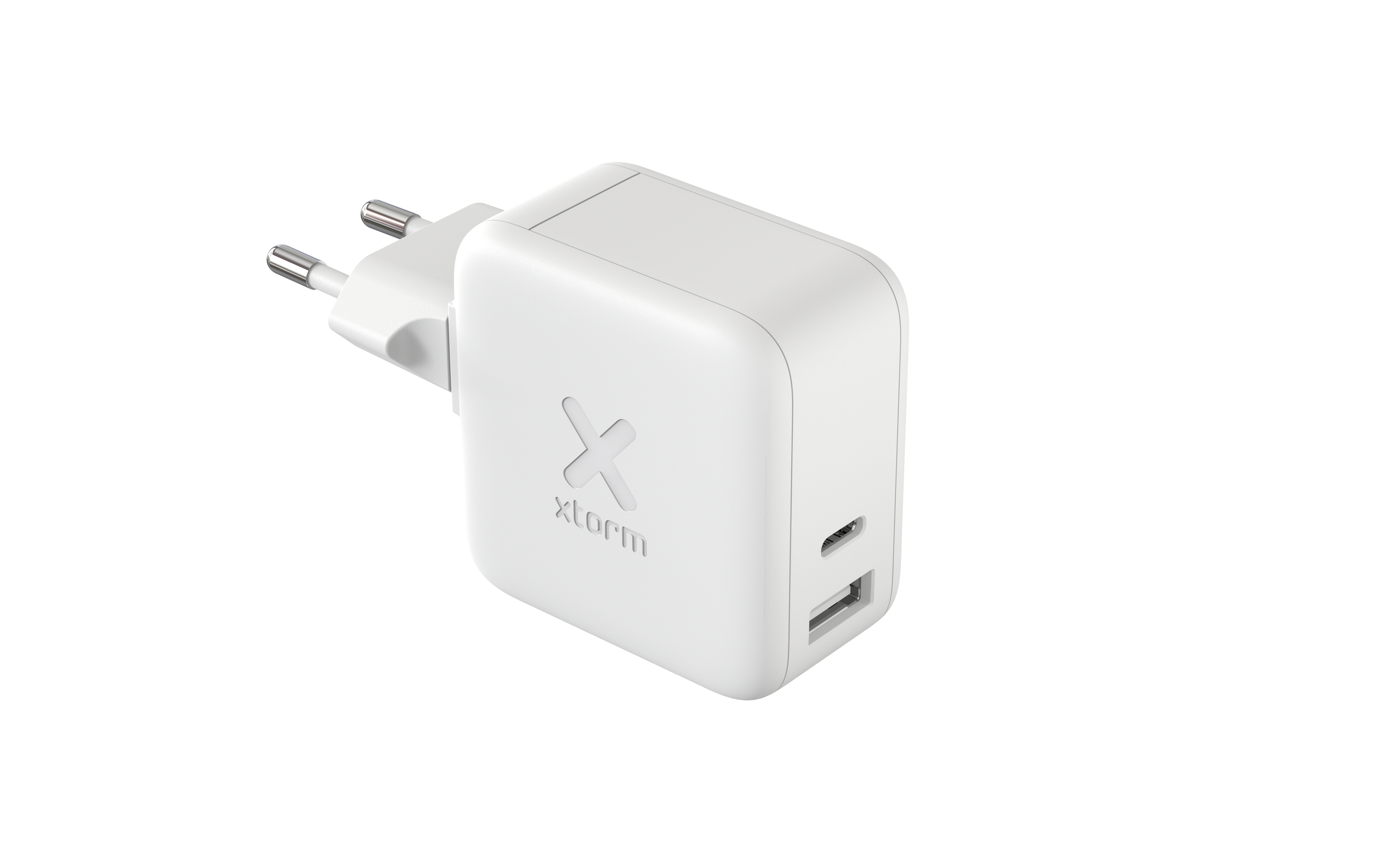 65W GaN Wall Charger